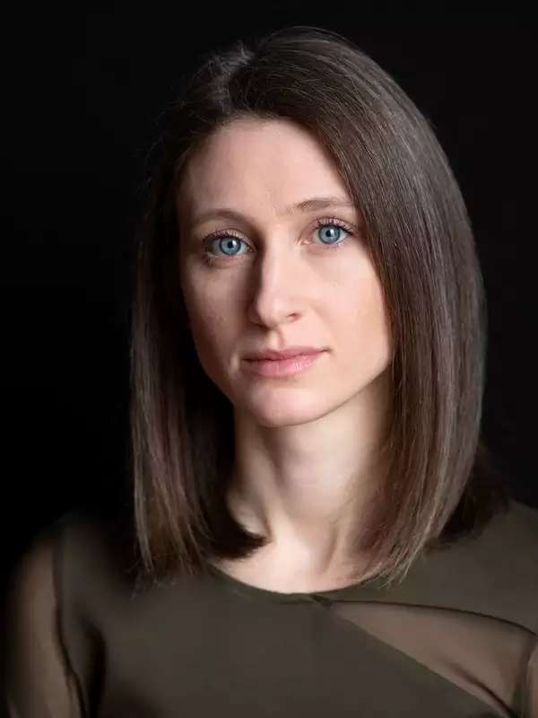 Siobhan Burke